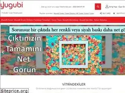 Sites similar to yugubi.com