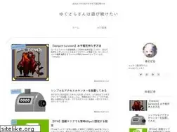 Sites similar to yuguchan.com