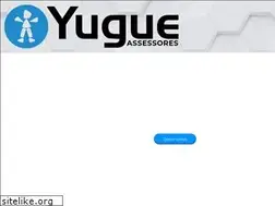 Sites similar to yugue.com