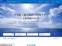 Sites similar to yugyosen-navi.com