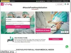 Sites similar to yugyugjiyo.com