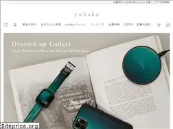 Sites similar to yuhaku.co.jp