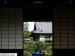 Sites similar to yuhaku.jp