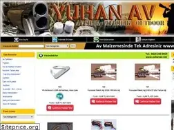 Sites similar to yuhanav.net