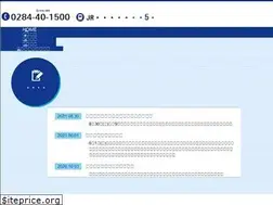 Sites similar to yuhashi-iin.com