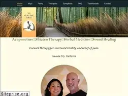Sites similar to yuhealingarts.com