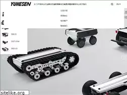 Sites similar to yuhesen.com