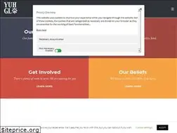 Sites similar to yuhglo.org