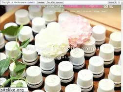 Sites similar to yuhicolor-aromatherapy.com