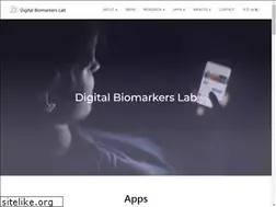 Sites similar to yuhsuanlinlab.app