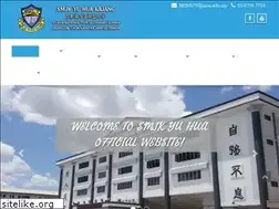 Sites similar to yuhua.edu.my