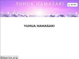 Sites similar to yuhuahamasaki.com