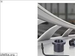 Sites similar to yuhuapipe.com
