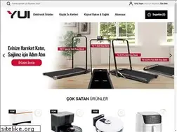 Sites similar to yui.com.tr