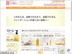 Sites similar to yui1.co.jp