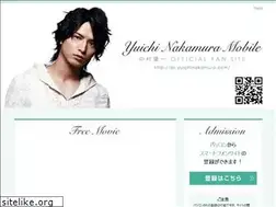 Sites similar to yuichinakamura.com