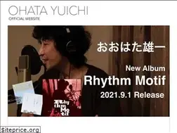 Sites similar to yuichiohata.com