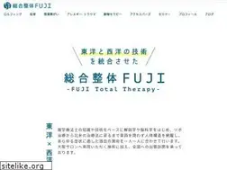 Sites similar to yuichirolfing.com