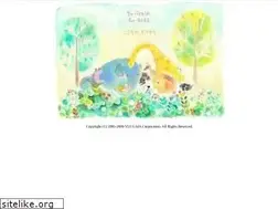 Sites similar to yuigaia.com