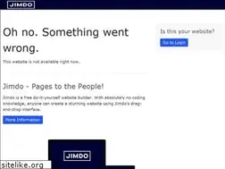 Sites similar to yuihan.jimdo.com