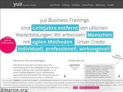 Sites similar to yuii.de