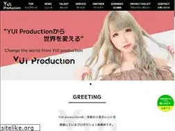 Sites similar to yuijp.com