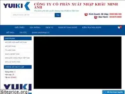 Sites similar to yuiki.com