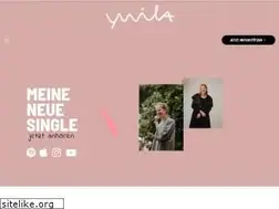Sites similar to yuila-music.de