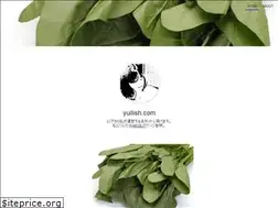 Sites similar to yuilish.com