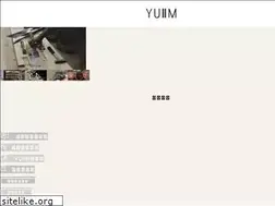 Sites similar to yuim.info