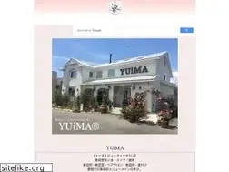 Sites similar to yuima.co