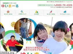 Sites similar to yuimaru-0501.co.jp