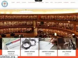 Sites similar to yuimmigration.com