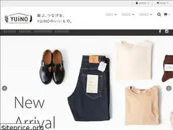 Sites similar to yuinolifestyle.com