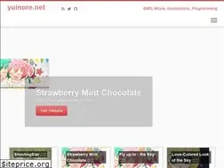 Sites similar to yuinore.net