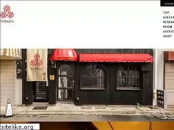 Sites similar to yuinoya.jp