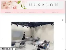 Sites similar to yuioishi.com
