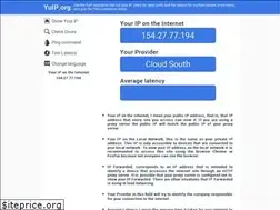 Sites similar to yuip.org