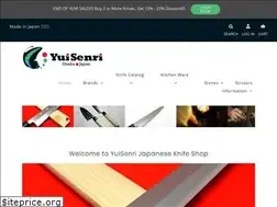Sites similar to yuisenri.com