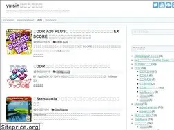 Sites similar to yuisin.com