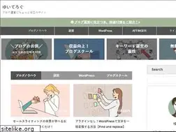 Sites similar to yuitelog.com