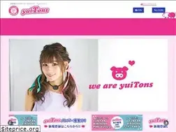Sites similar to yuiwatanabe.com