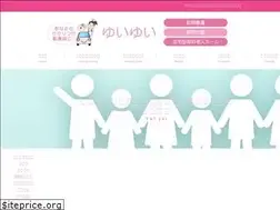 Sites similar to yuiyui-okinawa.com