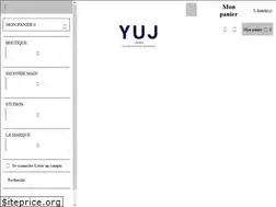 Sites similar to yuj.fr