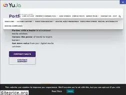 Sites similar to yuja.com