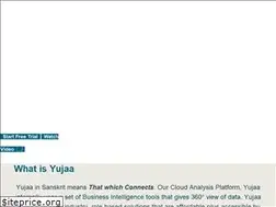 Sites similar to yujaa.com