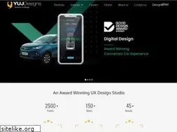 Sites similar to yujdesigns.com
