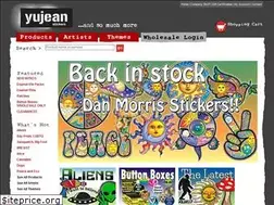 Sites similar to yujean.com