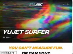 Sites similar to yujetusa.com