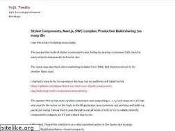 Sites similar to yuji.wordpress.com